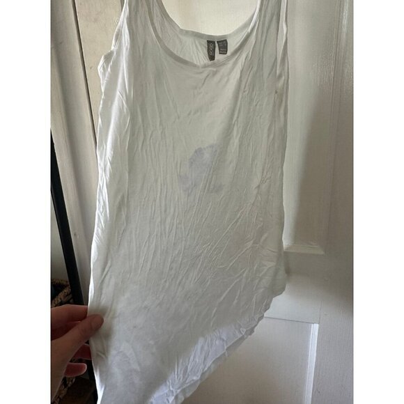 ASOS Women’s size 4 white tank top - Picture 5 of 8